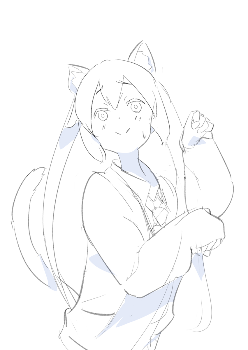 猫耳あずにゃん