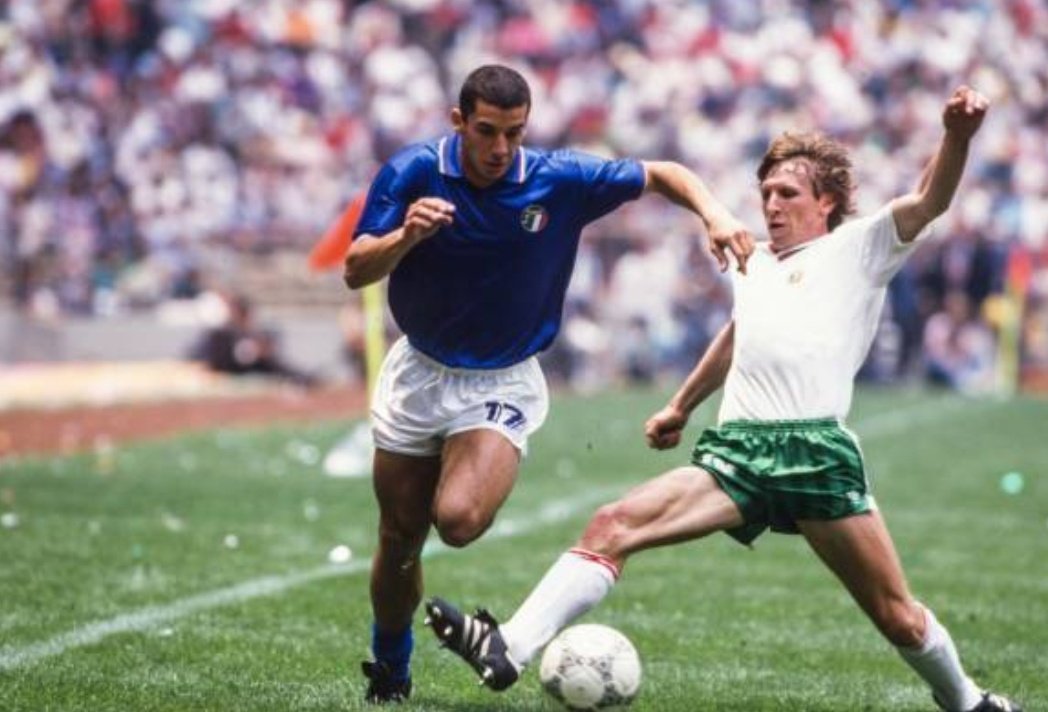 80s&90sFootball ⚽ tweet media