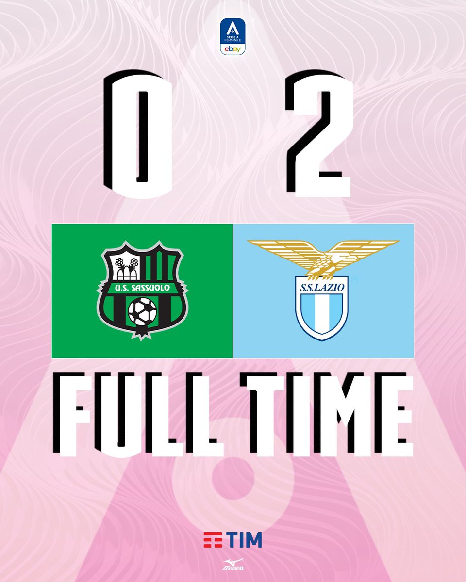 OfficialSSLazio tweet picture