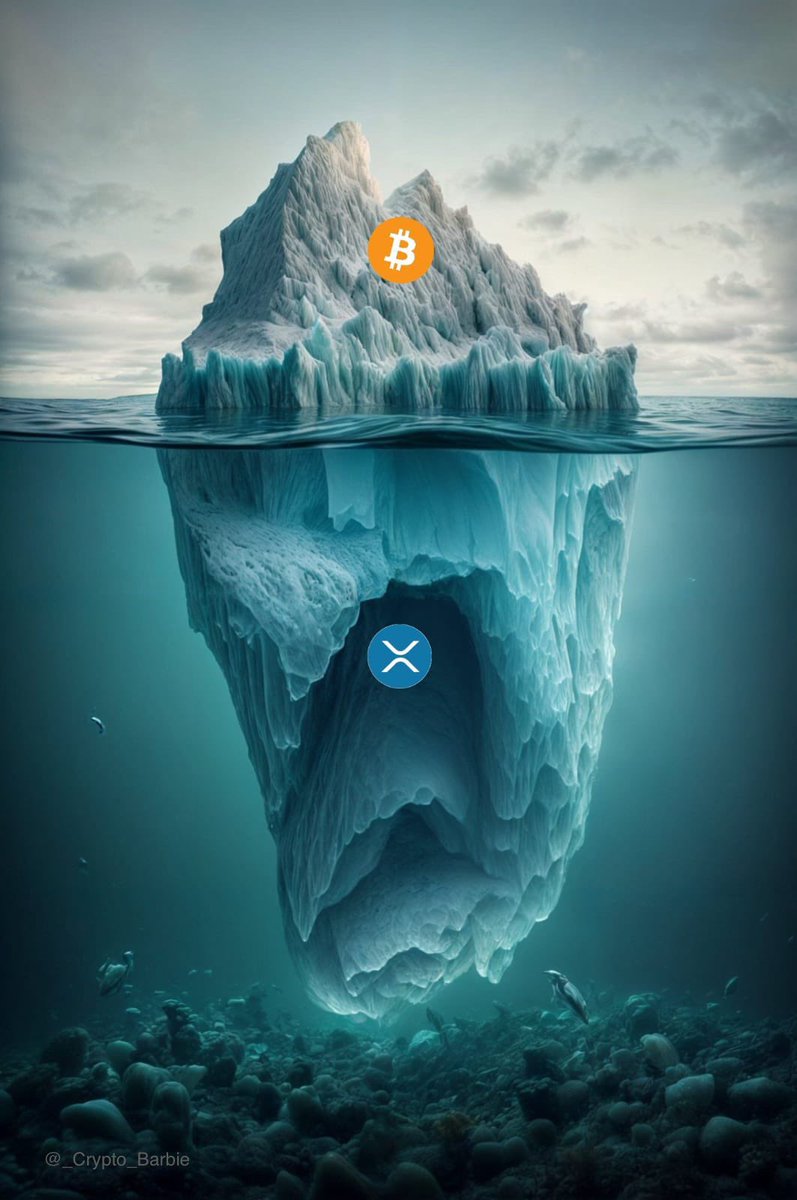 RippleXrpie's tweet photo. A picture says more than 1000 words. #XRP https://t.co/EATJHfCsNx