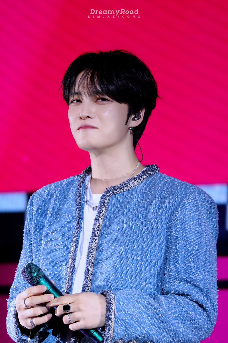 KJJ_DreamyRoad's tweet photo. 𝟐𝟎𝟐𝟓 𝐊𝐈𝐌 𝐉𝐀𝐄 𝐉𝐎𝐎𝐍𝐆 𝐀𝐬𝐢𝐚 𝐓𝐨𝐮𝐫 𝐂𝐨𝐧𝐜𝐞𝐫𝐭 𝐉-𝐏𝐚𝐫𝐭𝐲 "𝐇𝐨𝐦𝐞" 𝐢𝐧 𝐌𝐚𝐜𝐚𝐮

Day 1

😘😘😘

@bornfreeonekiss 

#김재중 #재중 #KIMJAEJOONG
#JAEJOONG #ジェジュン #金在中 https://t.co/COqXVparEP