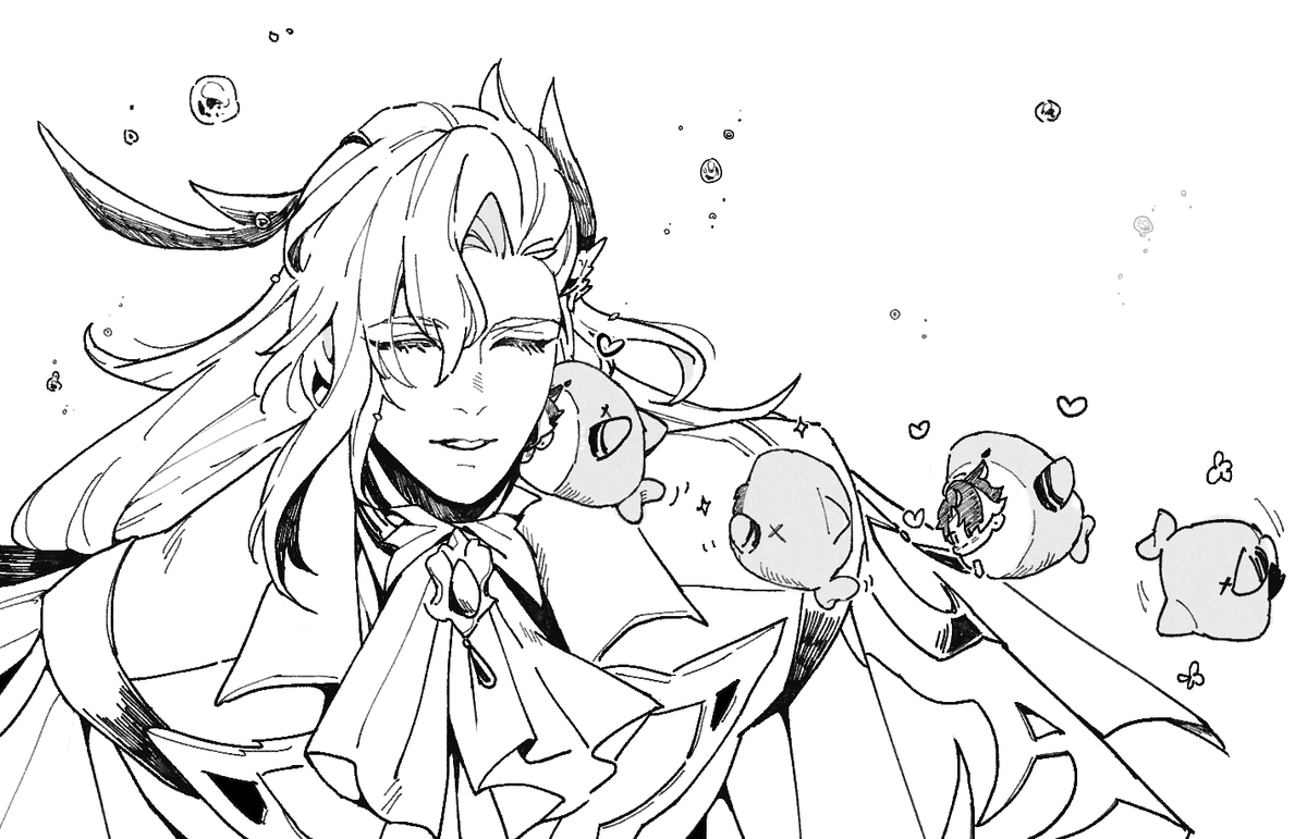 よしか🍼 tweet media