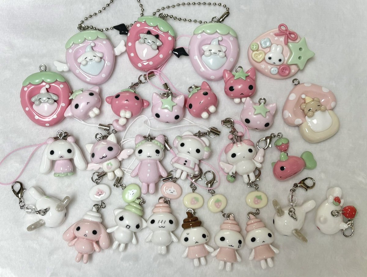 ₍˄·͈ ‧̫ ·͈˄₎ tweet media