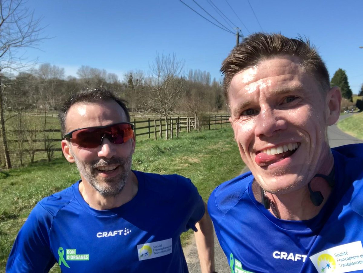 👏 Bravo à la Team SFT !

📱 Suivez leur parcours avec l'application CDC Compagnon - Supporter :
   ➡️ Apple Store : apps.apple.com/us/app/cdc-com…
   ➡️ Google Play : play.google.com/store/apps/det…