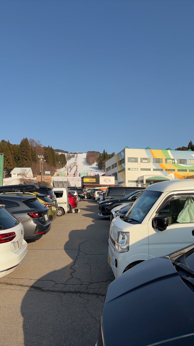 えぐいぐらいに楽しかた