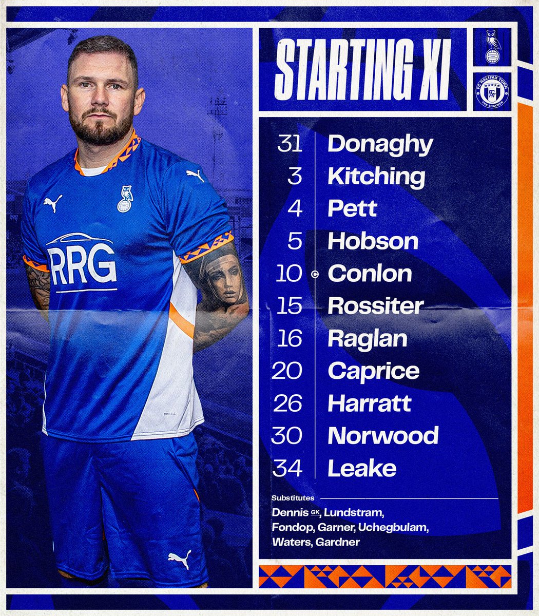 Oldham Athletic tweet media