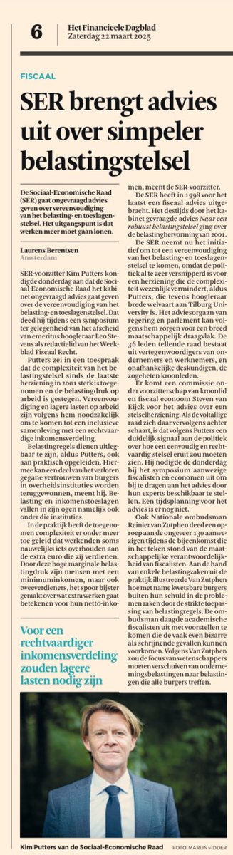 Westrik's tweet image. Velen zullen wel willen @kimputters, nu de #systemen nog 😉