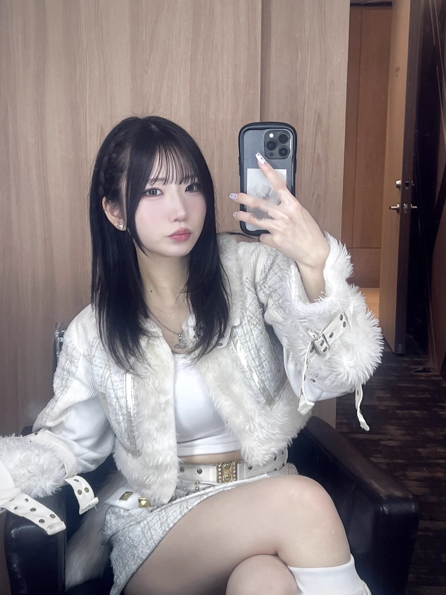 Miina a X: 