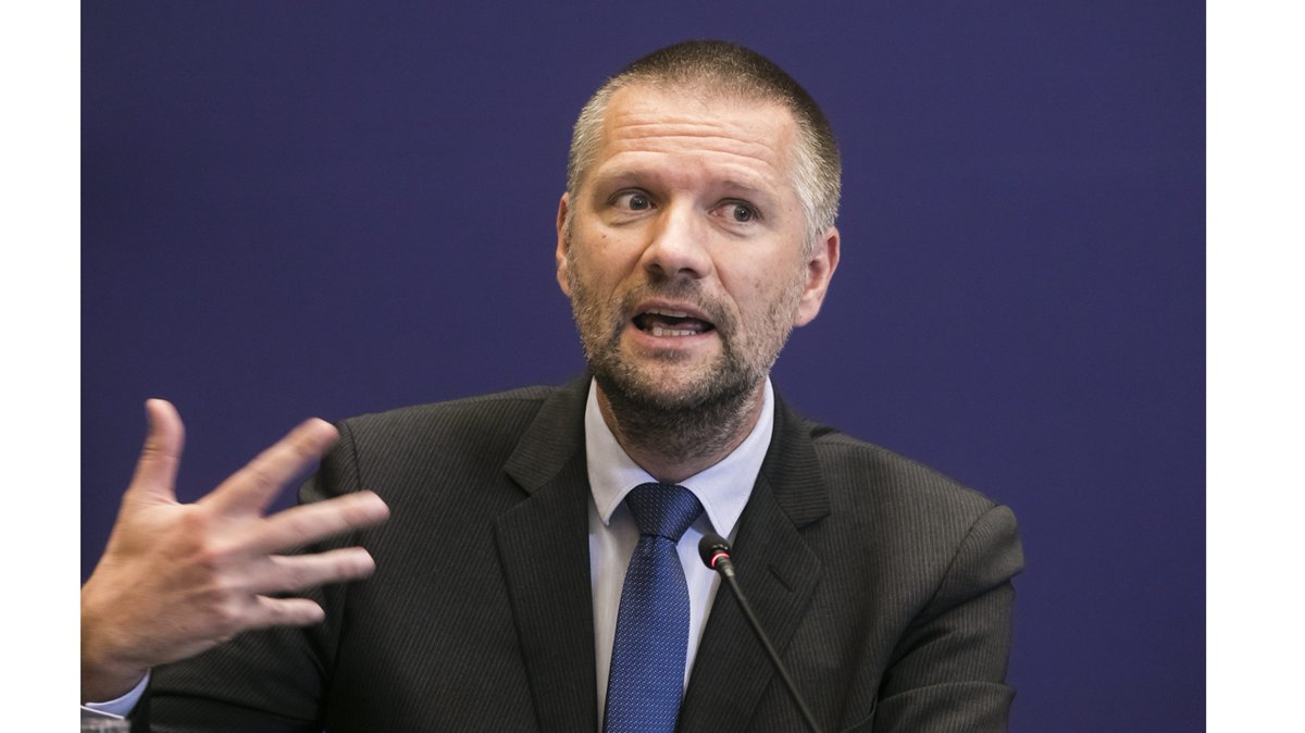 Carlos SAGREDO tweet media