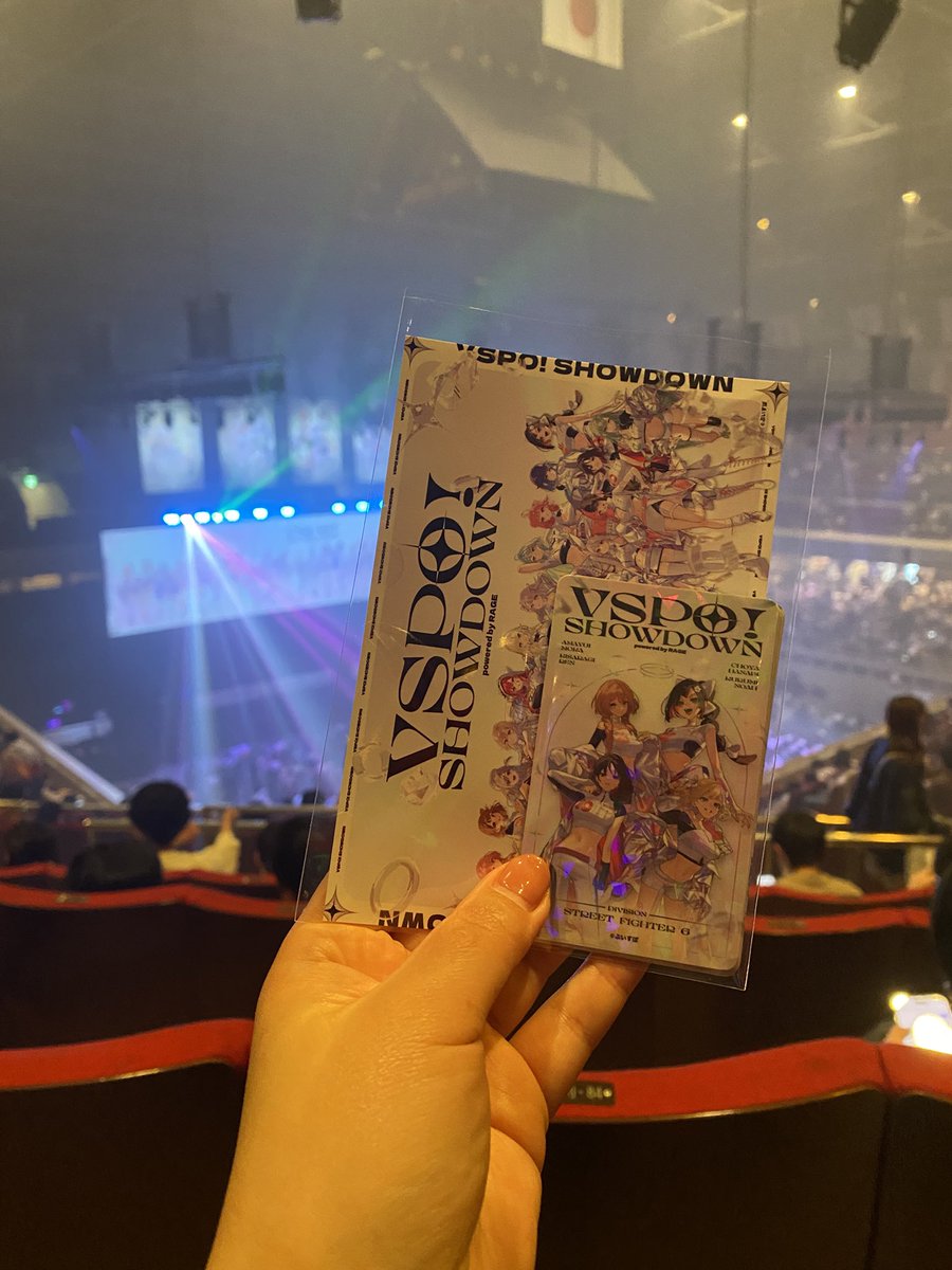 kariko_koko's tweet photo. ぶいすぽっ！みんな可愛いし強い🥰🎮
練習配信から見てたから、
余計に応援に熱が入ってしまった！
楽しい時間をありがとう🩷❤️🧡💜
 #VSPO_SHOWDOWN https://t.co/FYM1dqk026