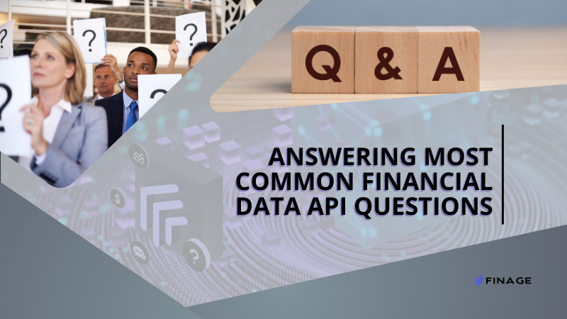 finageltd's tweet image. Confused about Financial Data APIs? You’re not alone.
We’ve gathered the most asked questions and answered them clearly. From endpoints to pricing, get the clarity you need before integrating.
🔍 Explore the answers → finage.co.uk/blog/answering…
#FintechAPI #FinancialData…