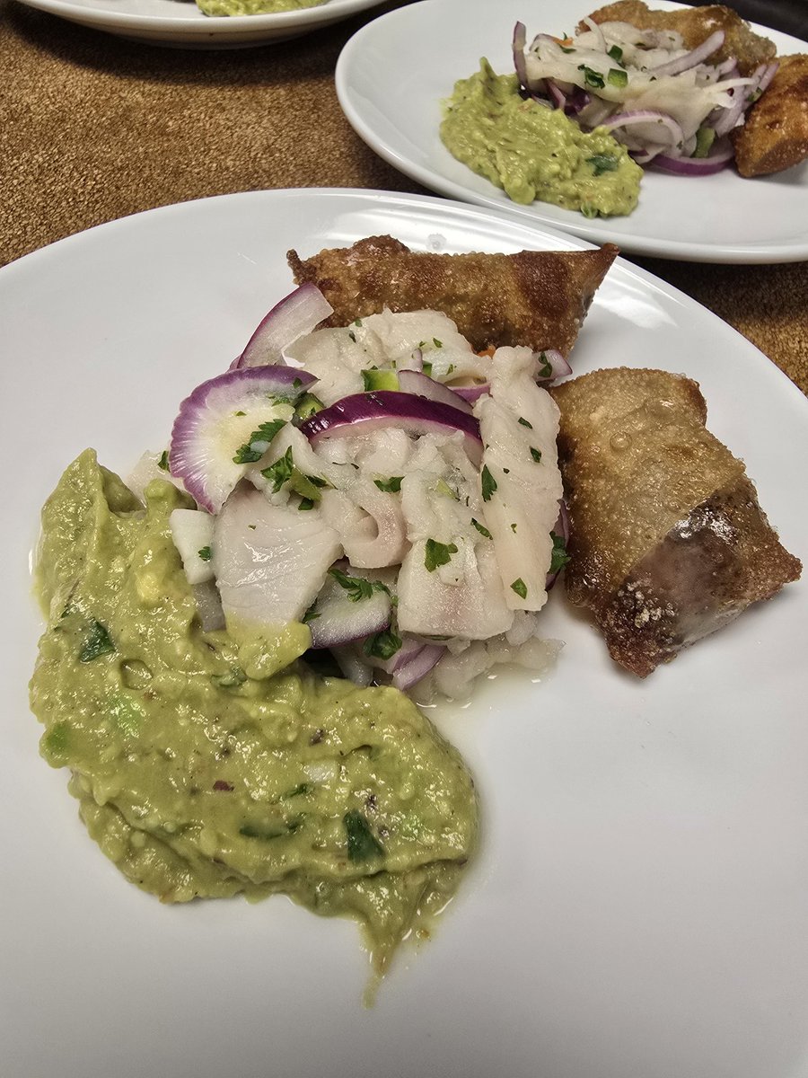 Holmes HS Culinary Arts tweet media