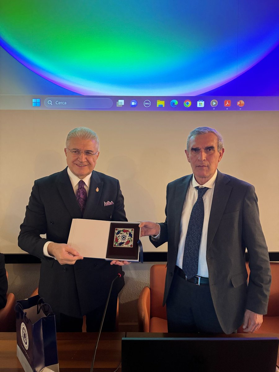 Prof. Dr. Mustafa AYDIN tweet media