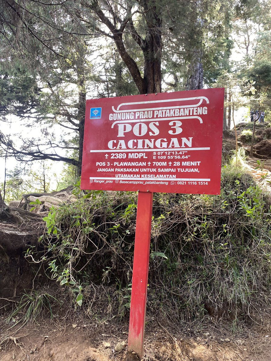 ListenToMcr's tweet image. kangen nanjak t_t