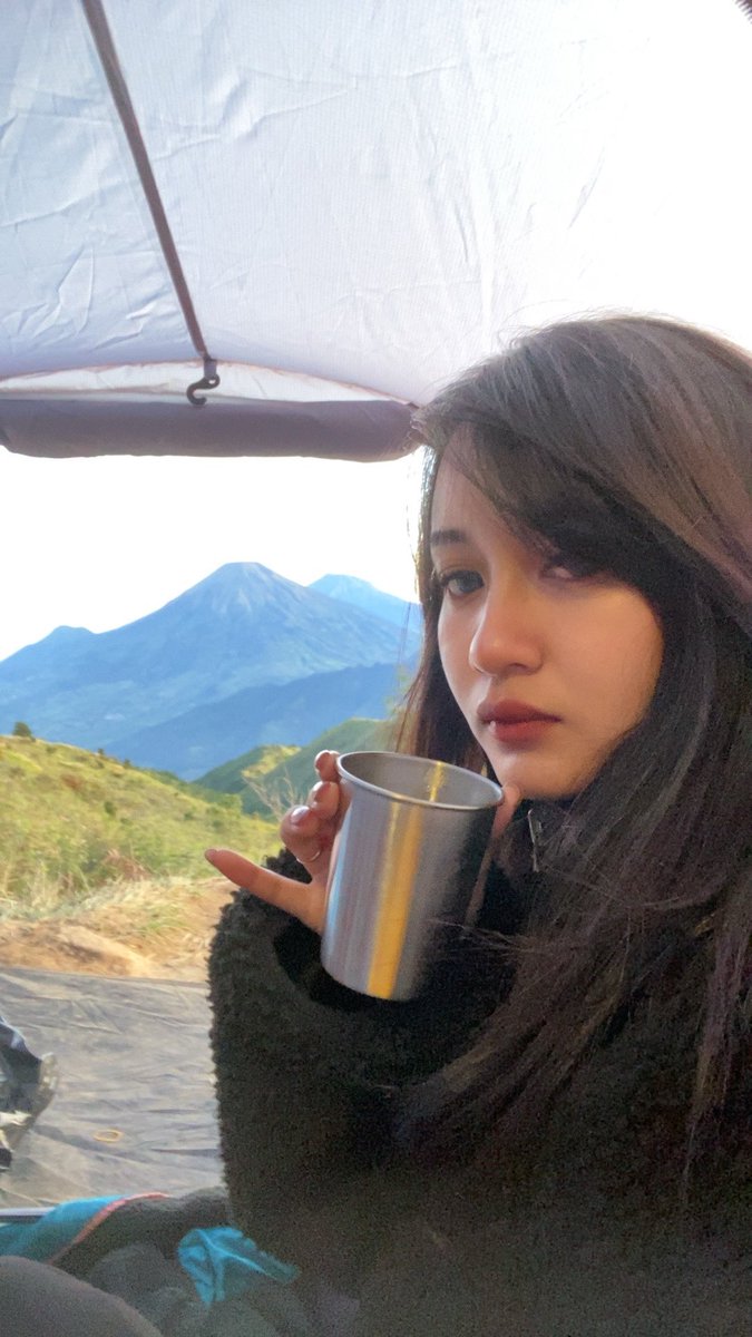 ListenToMcr's tweet image. kangen nanjak t_t