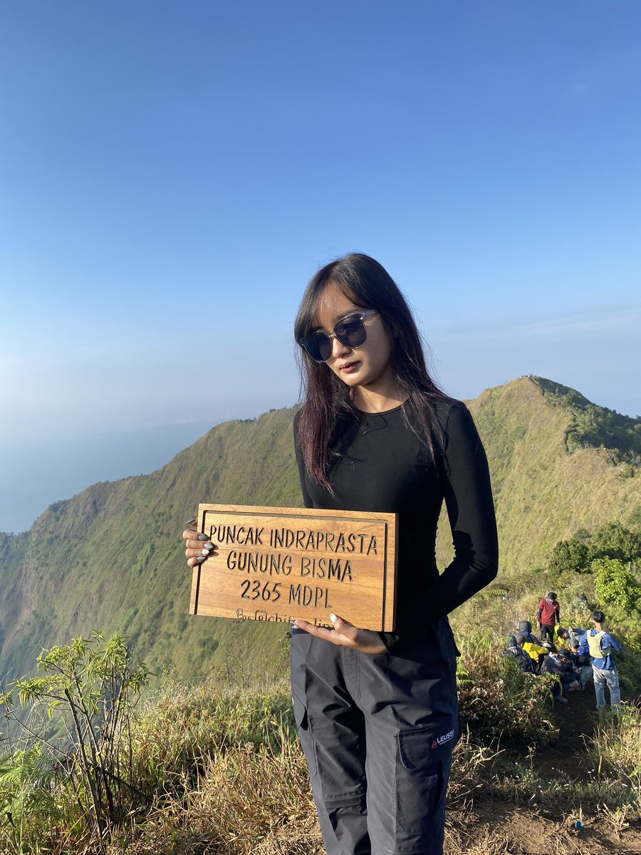 ListenToMcr's tweet image. kangen nanjak t_t