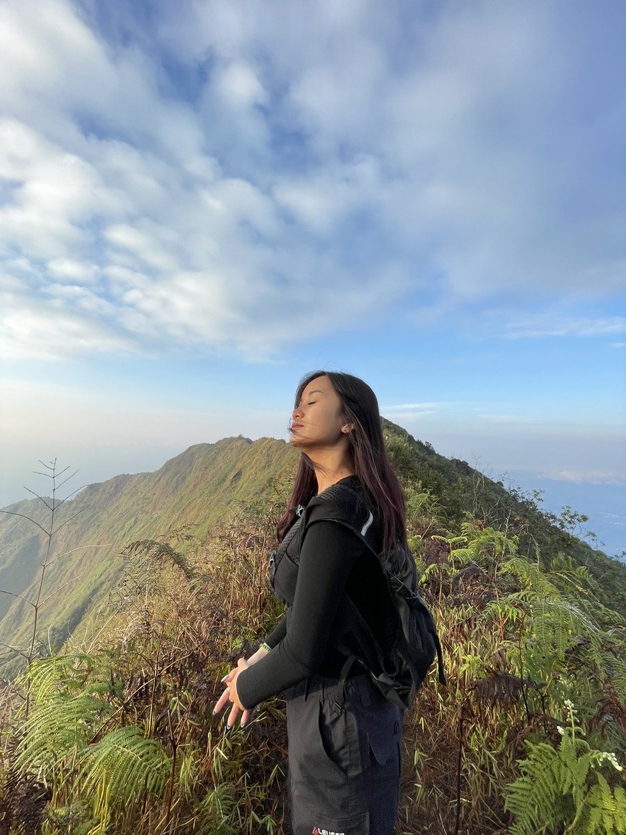 ListenToMcr's tweet image. kangen nanjak t_t