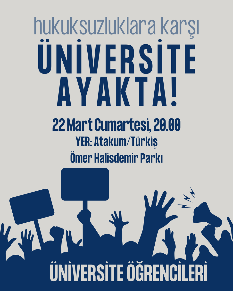 📍Samsun 
Bugün de dün olduğu gibi sıra arkadaşlarımızla  alanlarlarda olmaya devam edeceğiz. Kurtuluş Yok Tek Başına Ya Hep Beraber Ya Hiçbirimiz!
#sokağa
#samsun