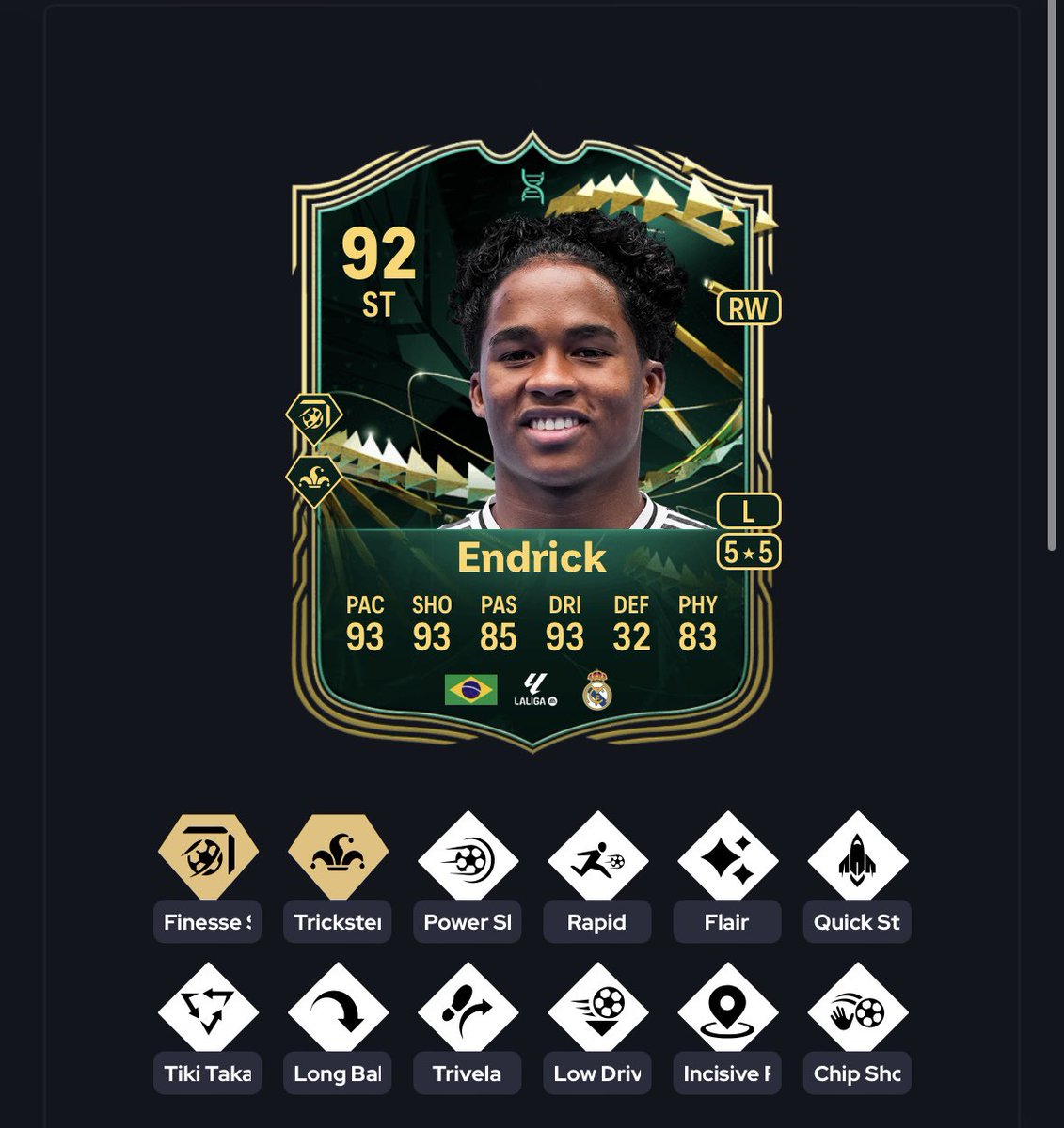 Ultimate Team ❁ tweet media