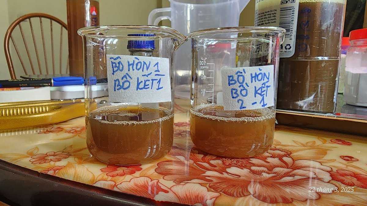 Sau khi khảo sát thị trường nước rửa bình sữa trẻ em, em thấy hiện nay có khá ít sản phẩm nguồn gốc tự nhiên, hoặc có thì thường đều là hàng nhập khẩu giá cao. Em đang nghiên cứu công thức nước rửa bình tự nhiên an toàn thân thiện, sử dụng chiết xuất