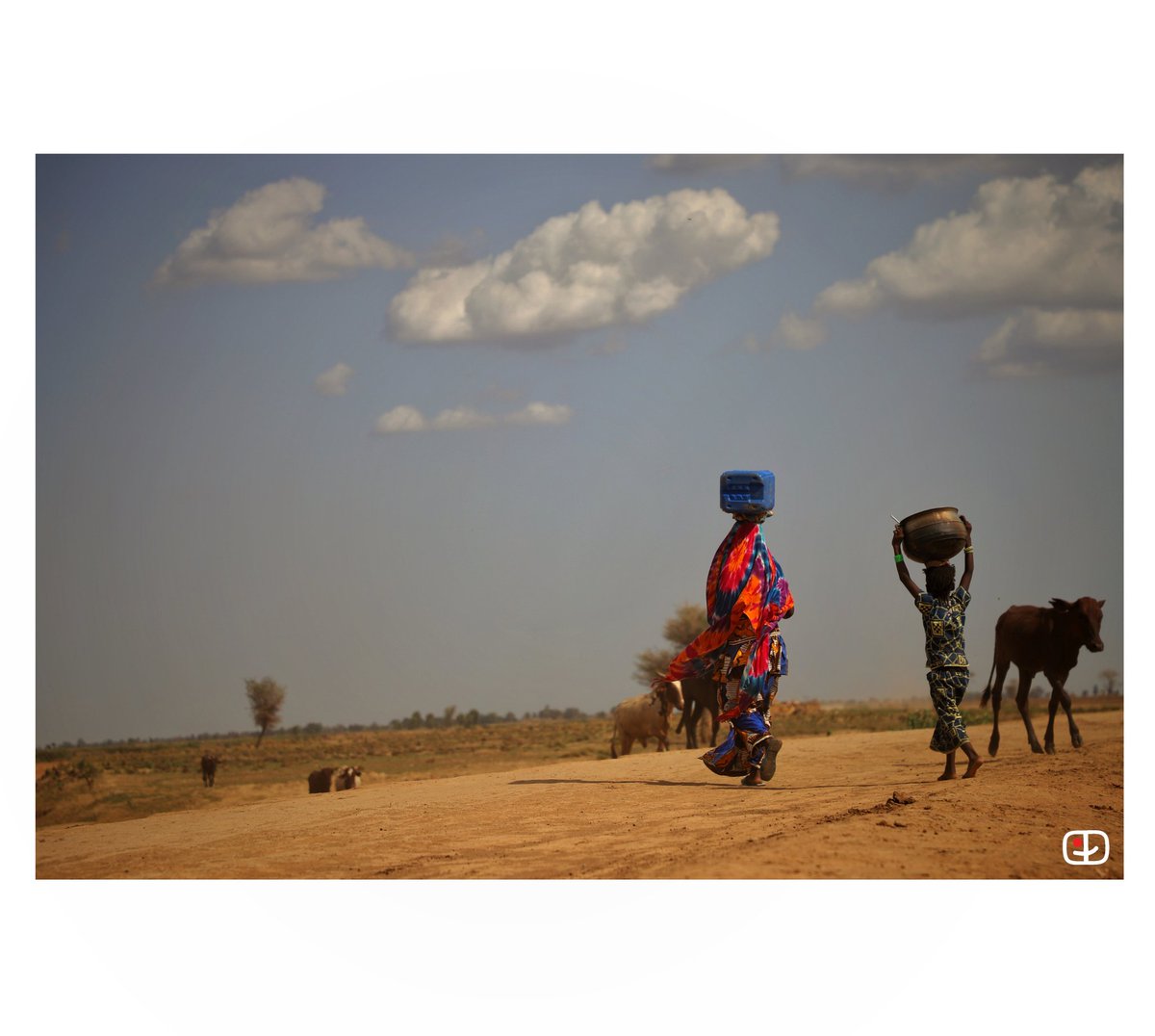 Eau LOW-COST ?
Journée mondiale de l'eau 💦
#Woilaviews #photographyforchange #DocumentaryPhotography #Cameroon #cameroun