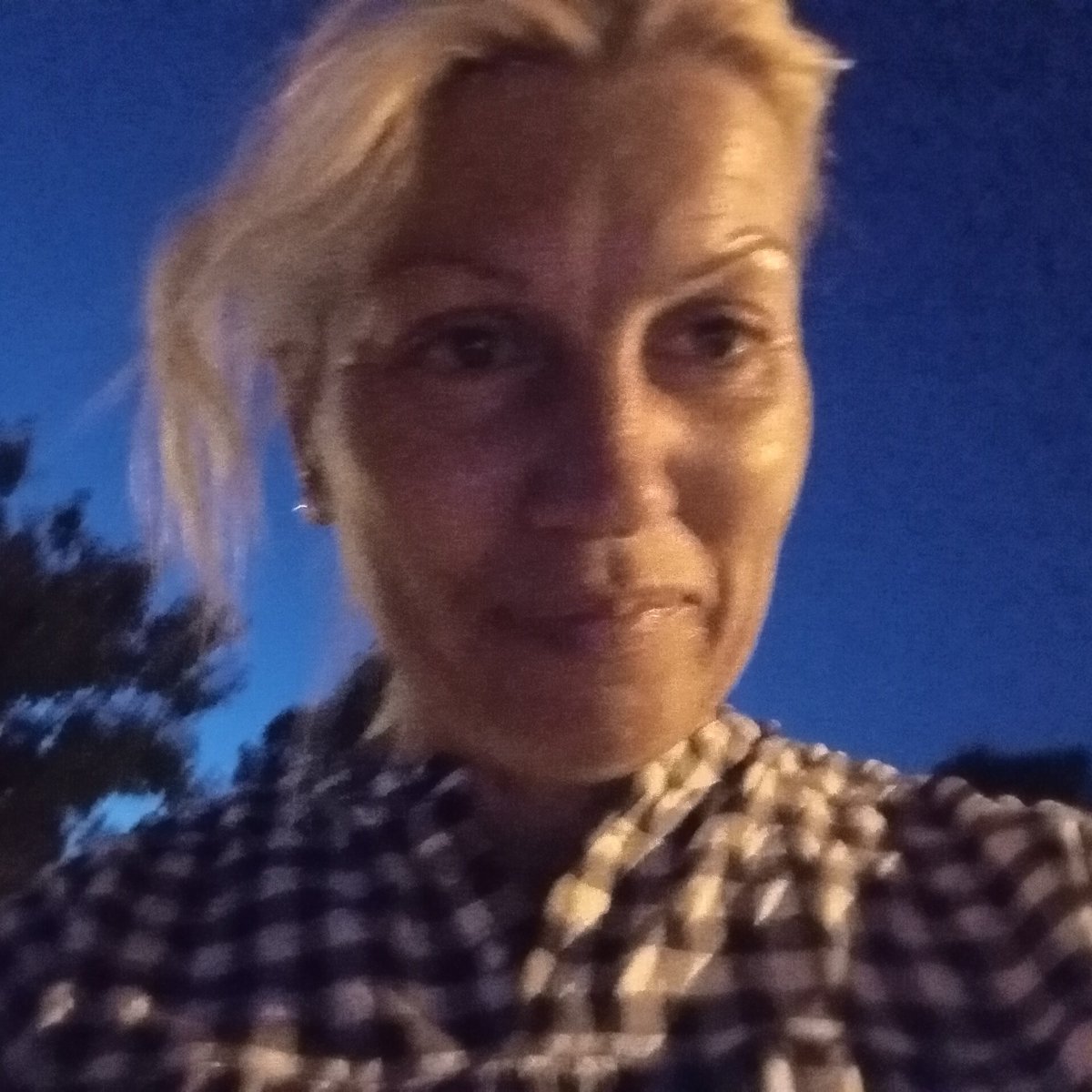 #NovaProfilovaFotka