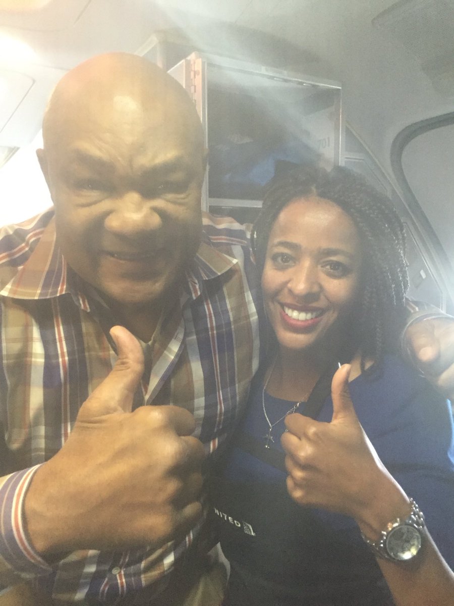 We are proud of you ⁦<a href="/GeorgeForeman/">George Foreman</a>⁩  and we will miss you !!