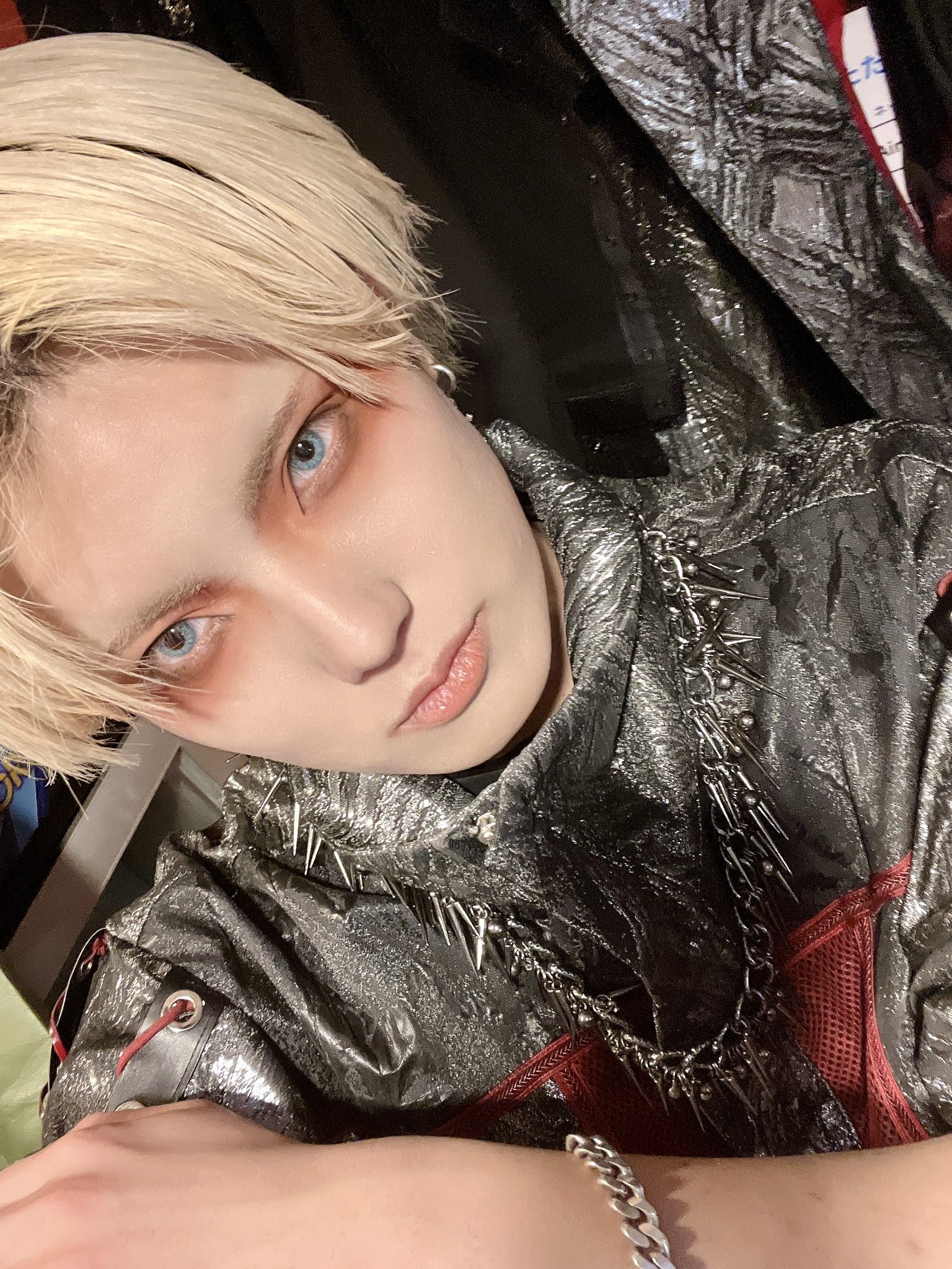 XANVALA 宗馬 (@XNVL_Souma) / X
