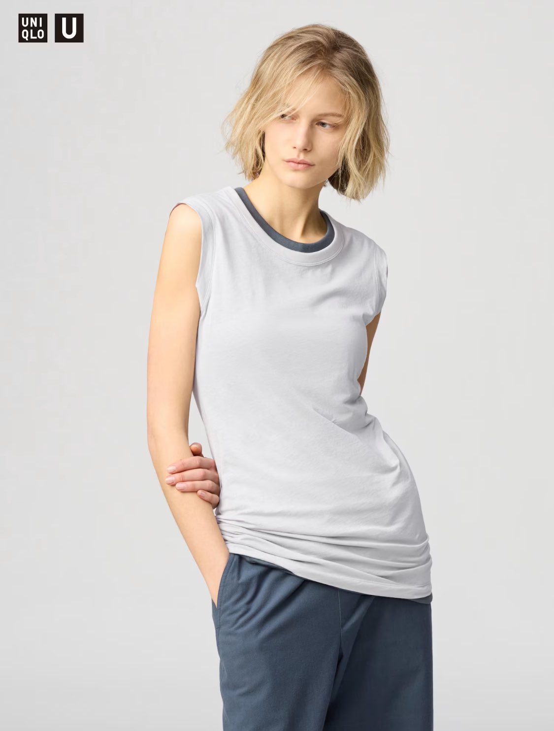 áo thun uniqlo