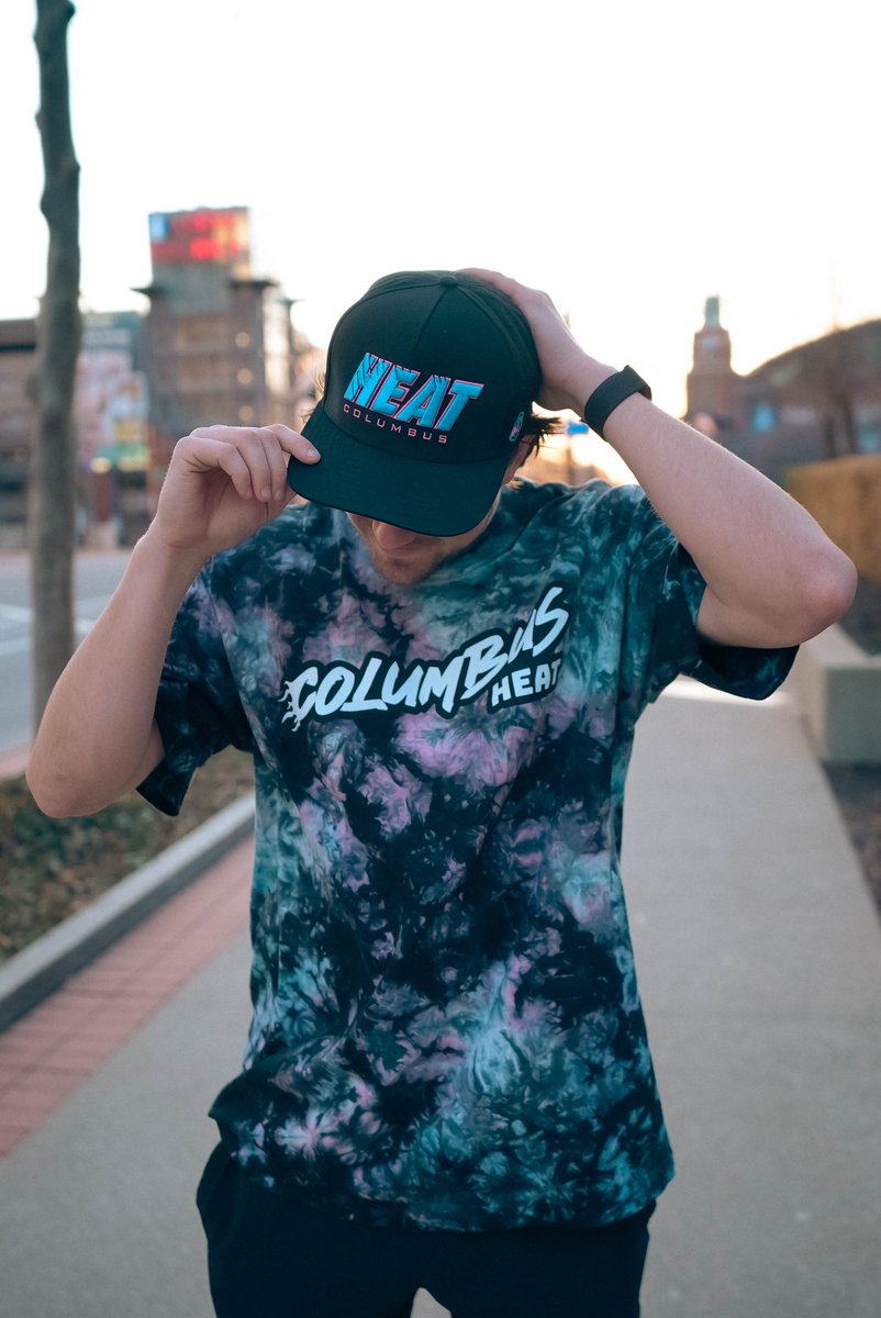 Heatwave Arena tweet media