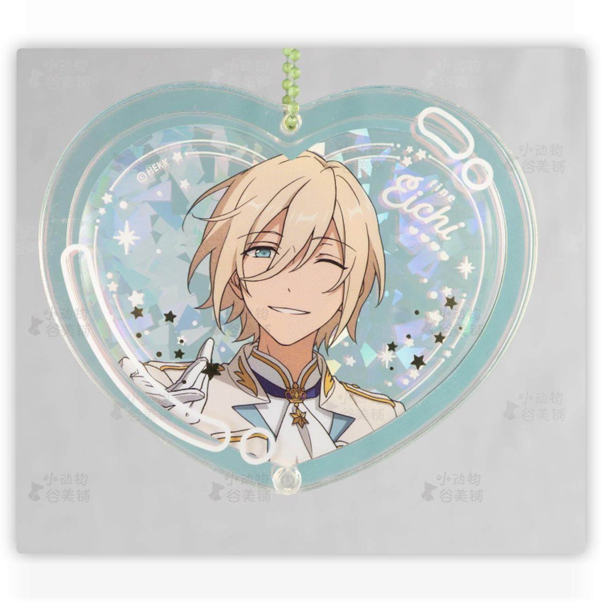 [PO SATUAN]
Enstars Flower Clear Card &amp; Pikuria Acrylic Case

Flower Clear Card Case
Sakura Frame • est. 70k, DP 35k
Transparent • est. 68k, DP 35k

Pikuria Case
Bubble Frame • est. 65k/ea, DP 30k
Transparent • est. 60k/ea, DP 30k

Deadline: 4 April
