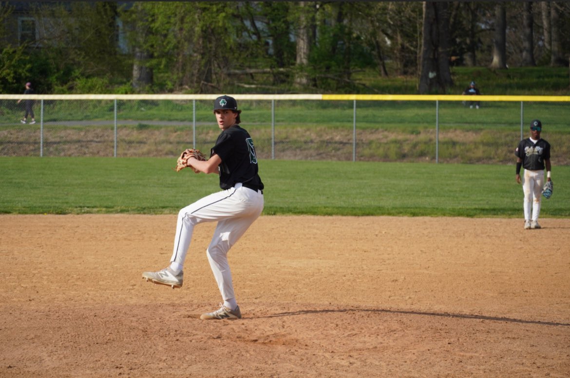 Upper Allen Wildcats 17u (@catmafia17u) on Twitter photo 26 RHP Liam Sexton (<a href="/liamsexton84/">Liam Sexton</a>) comes off the hardwood and secures a save and win on the week for Trinity High School. 6 1/3 innings 5h, 1r, 3bb, 6ks on the week! 26 RHP Liam Sexton (<a href="/liamsexton84/">Liam Sexton</a>) comes off the hardwood and secures a save and win on the week for Trinity High School. 6 1/3 innings 5h, 1r, 3bb, 6ks on the week!
