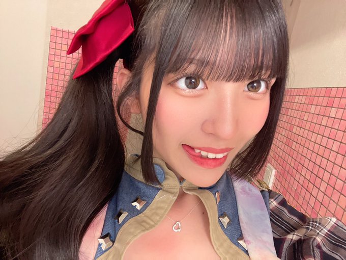 Twitterのコスプレ画像4