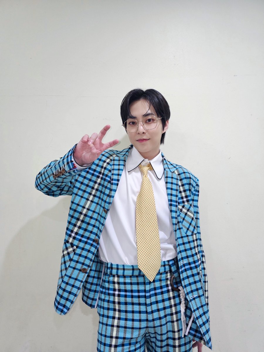 XIUMIN_INB100's tweet photo. https://t.co/66AqmcHOQf