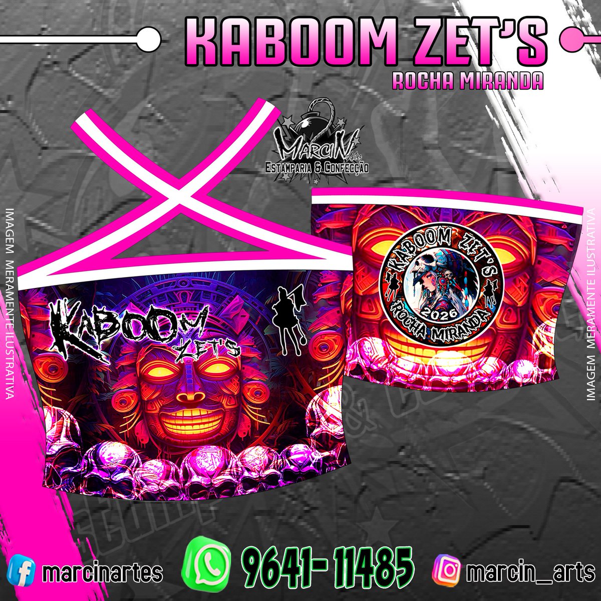 SIMBORA... A HORA É ESSA, PRA FRENTE SEMPRE...!!! RESENHA APARTIR DAS 16:00 ENTÃO SÓ VEM...💀🚀💀