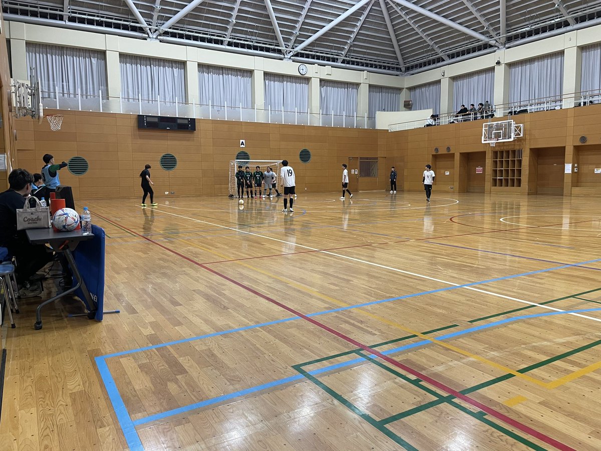 【かなべえ杯2025結果報告(3/22開催)】

優勝🥇

準決勝
vs Buzz Fanny
 8-4

決勝
vs 用賀蹴球部　
4-2

1日2試合開催でした。
2年連続優勝することができました。