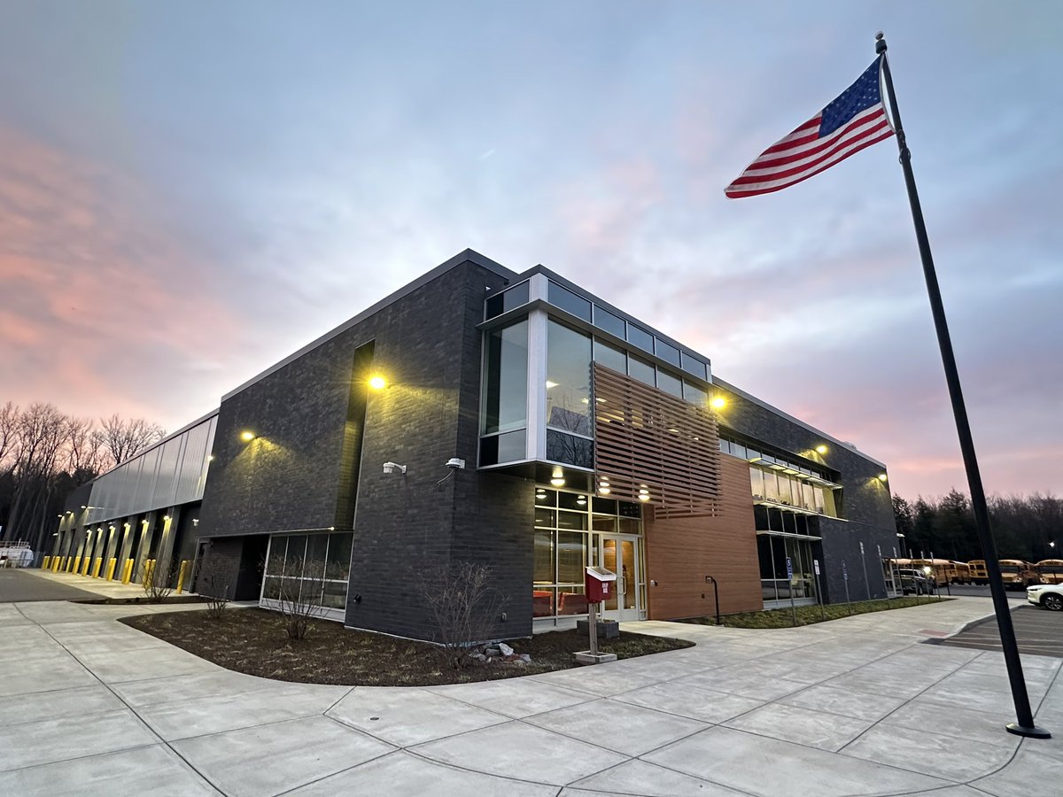 LCSDtransportation tweet media