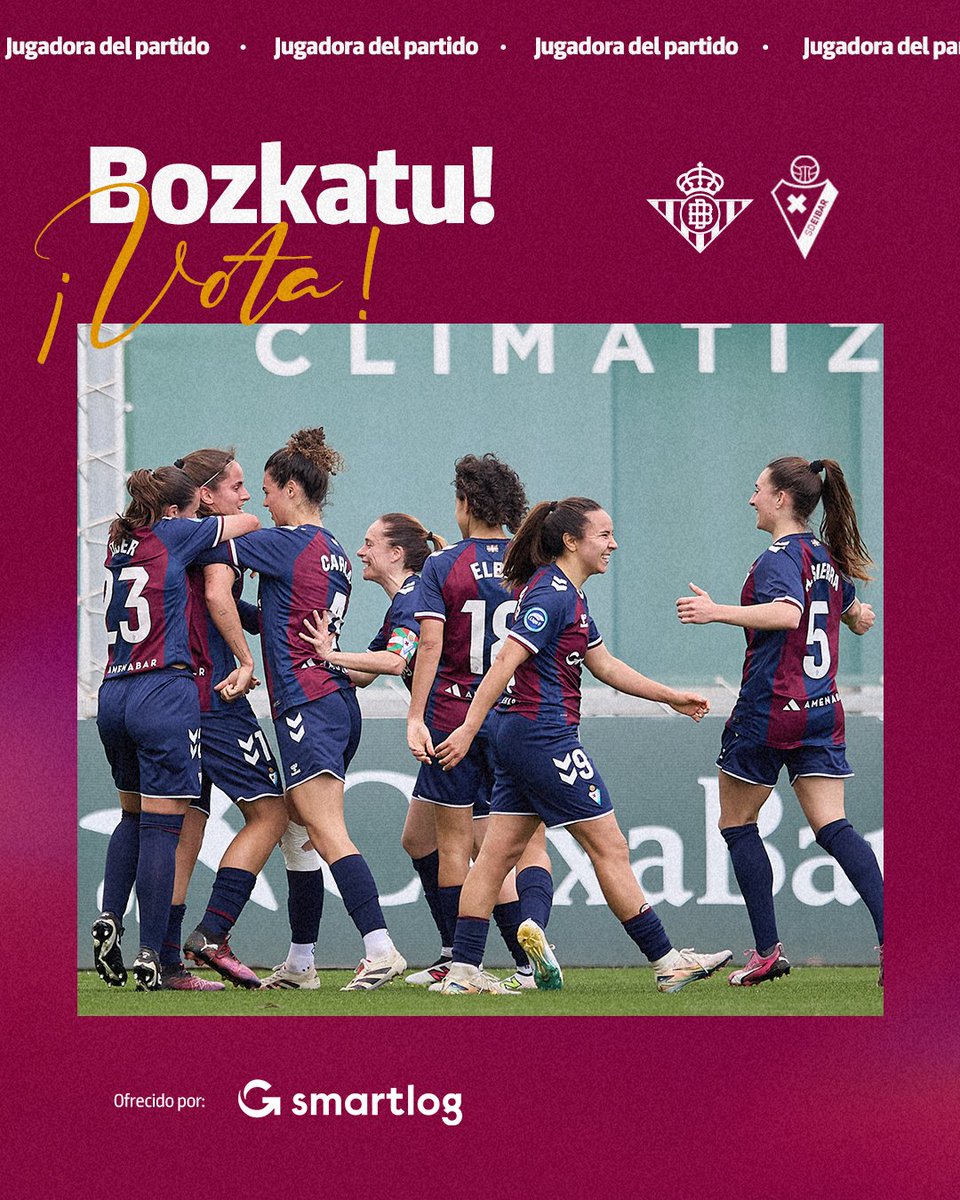 SD Eibar tweet media