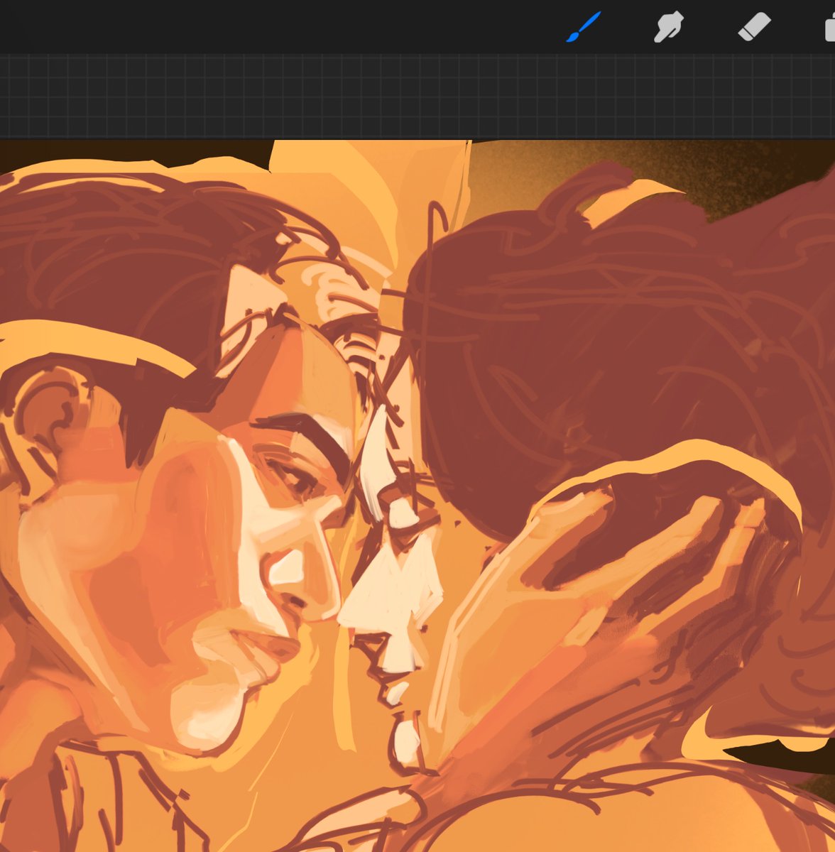 jaybeimcrazy's tweet photo. working on something special (read: time consuming) https://t.co/cNFD0YOit9