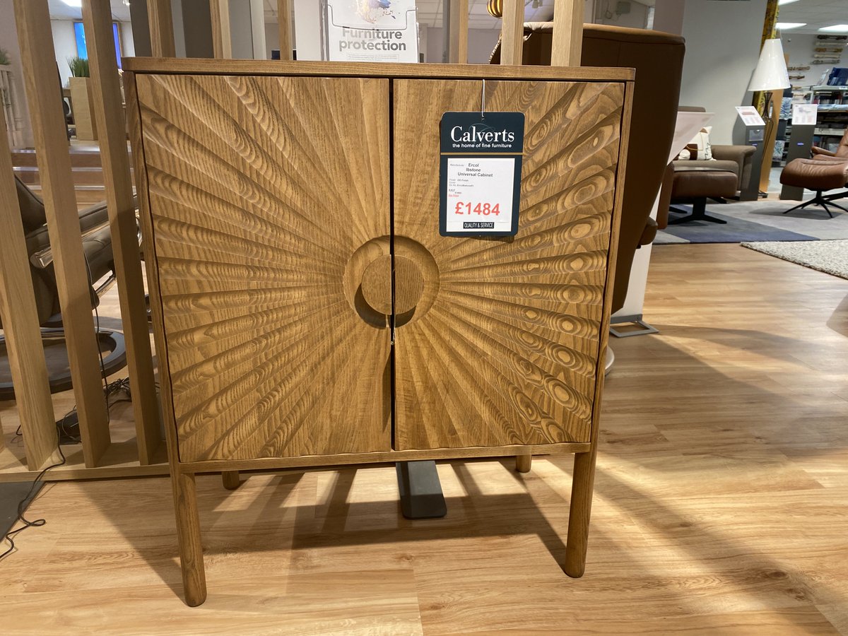 Calvertstaunton's tweet photo. Timeless craftsmanship meets modern living.
Ercol’s furniture has been crafted with love and skill in the same traditional way for over 100 years.
Each piece tells a story, blending heritage with quality that stands the test of time.
Come in and see our Ercol collections.

#ercol https://t.co/UTIStgboqn