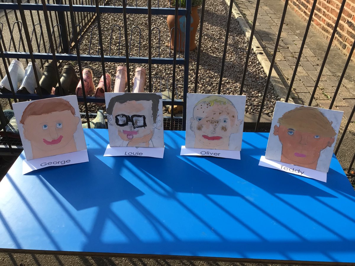 Snarestone Primary tweet media