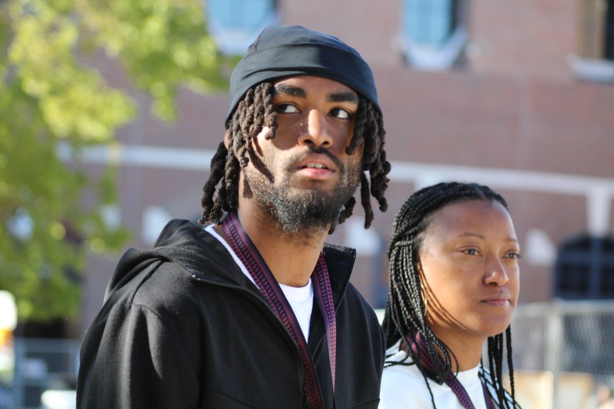 Four-Star DB <a href="/LasiahJackson/">Lasiah “LA” Jackson</a> at #FSU today