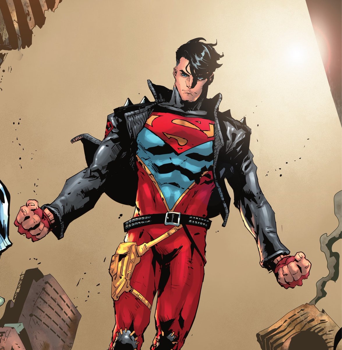 <a href="/CowledSleuth/">𝐁𝐀𝐓𝐌𝐀𝐍.</a> <a href="/seasroyalty/">𝑲͟𝑰͟𝑵͟𝑮͟.</a> <a href="/MaddestThereIs/">𝐈 𝐬𝐜𝐚𝐫 𝐭𝐡𝐞 𝐖𝐎𝐑𝐋𝐃.</a> <a href="/KnightOfKhonshu/">‍ ‍ 𝐌𝐎𝐎𝐍 𝐏𝐑𝐈𝐄𝐒𝐓 ‍ ‍ ‍ ‍</a> <a href="/ThereIsThor/">𝐓𝐇𝐎𝐑</a> <a href="/TyrantThanos/">𝕽𝗘𝗔𝗣𝗘𝗥.</a> — stunning him, but nonetheless, he knew where he was needed.

Grabbing a teleportation bracelet stored within the fortress, the robot zeroed in on the coordinates and teleported him to the location.

#𝕰𝐓𝐄𝐑𝐍𝐈𝐀 +  #𝐌𝐕𝐓𝐑𝐄𝐄