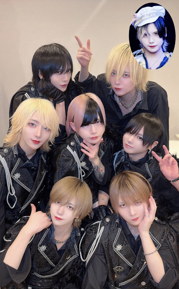 ╋━━ 極・三國無双 1本目 thnx🧸⚙️ NEXT ↪︎ 3.26 吉祥寺CLUB