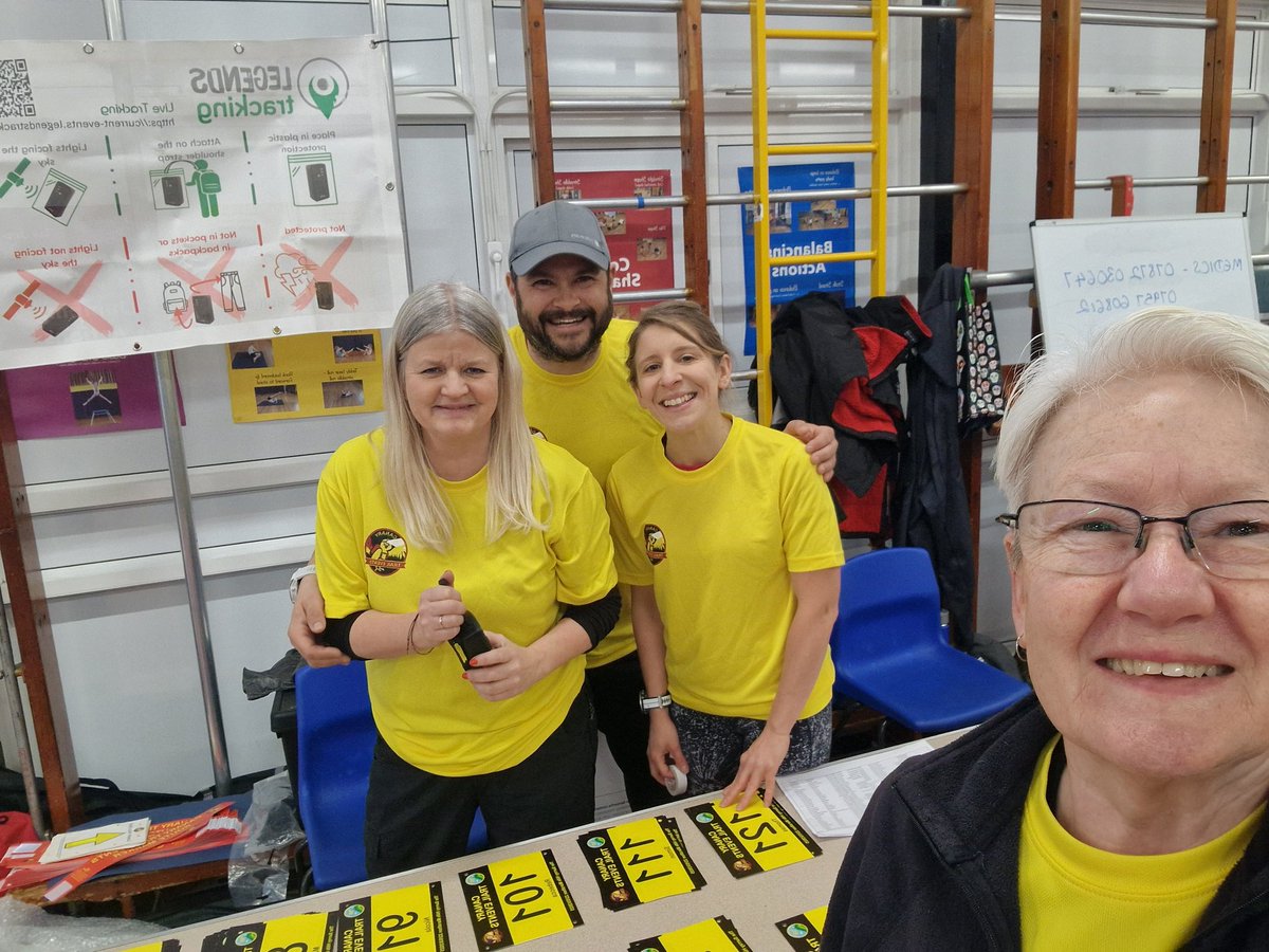 Helen Elderfield 💙 tweet media