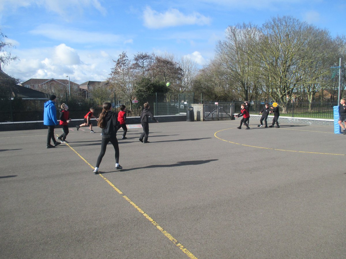 Beacon Primary Academy tweet media