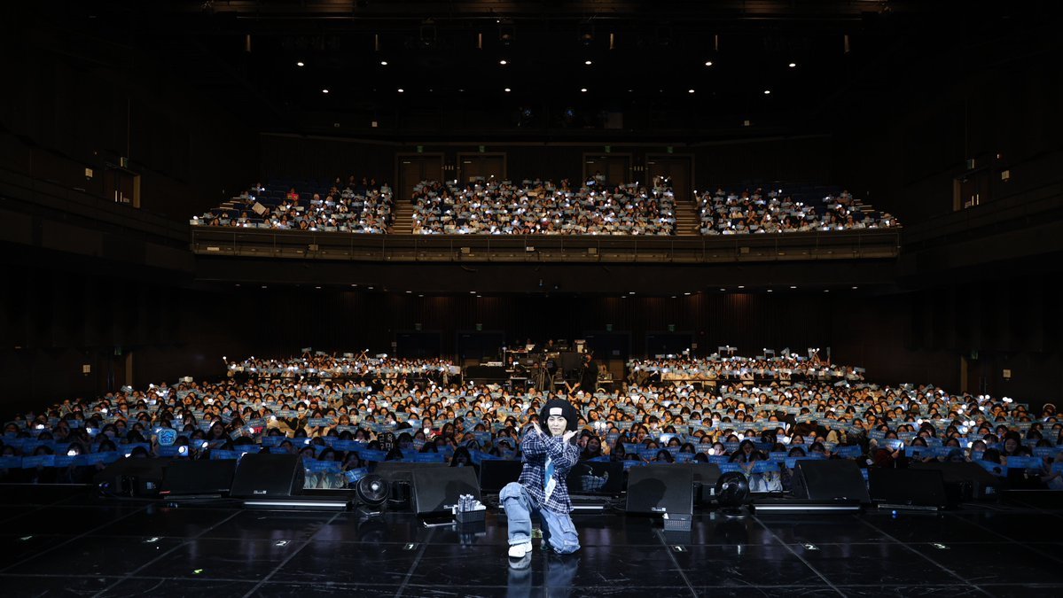 XIUMIN FAN CONCERT <X Times ( )>

📸✨️

#시우민 #XIUMIN #Xtimes