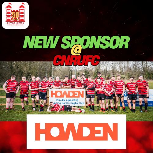 Thank you <a href="/howdenlocaluk/">Howden Insurance</a>