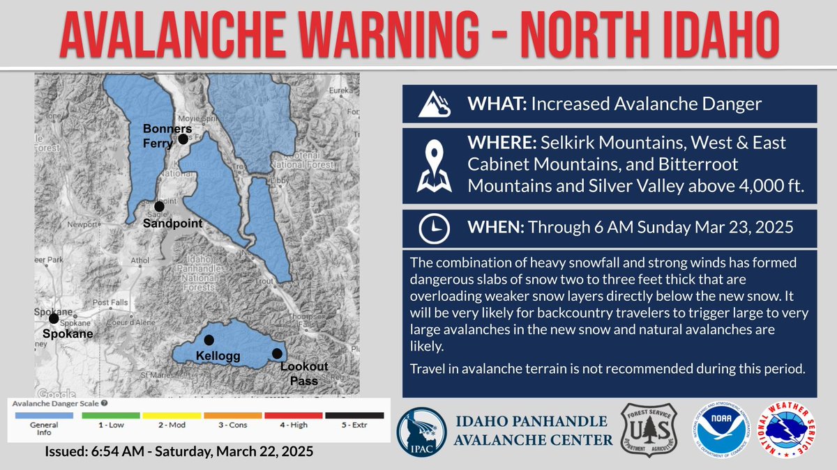 NWS Spokane tweet media