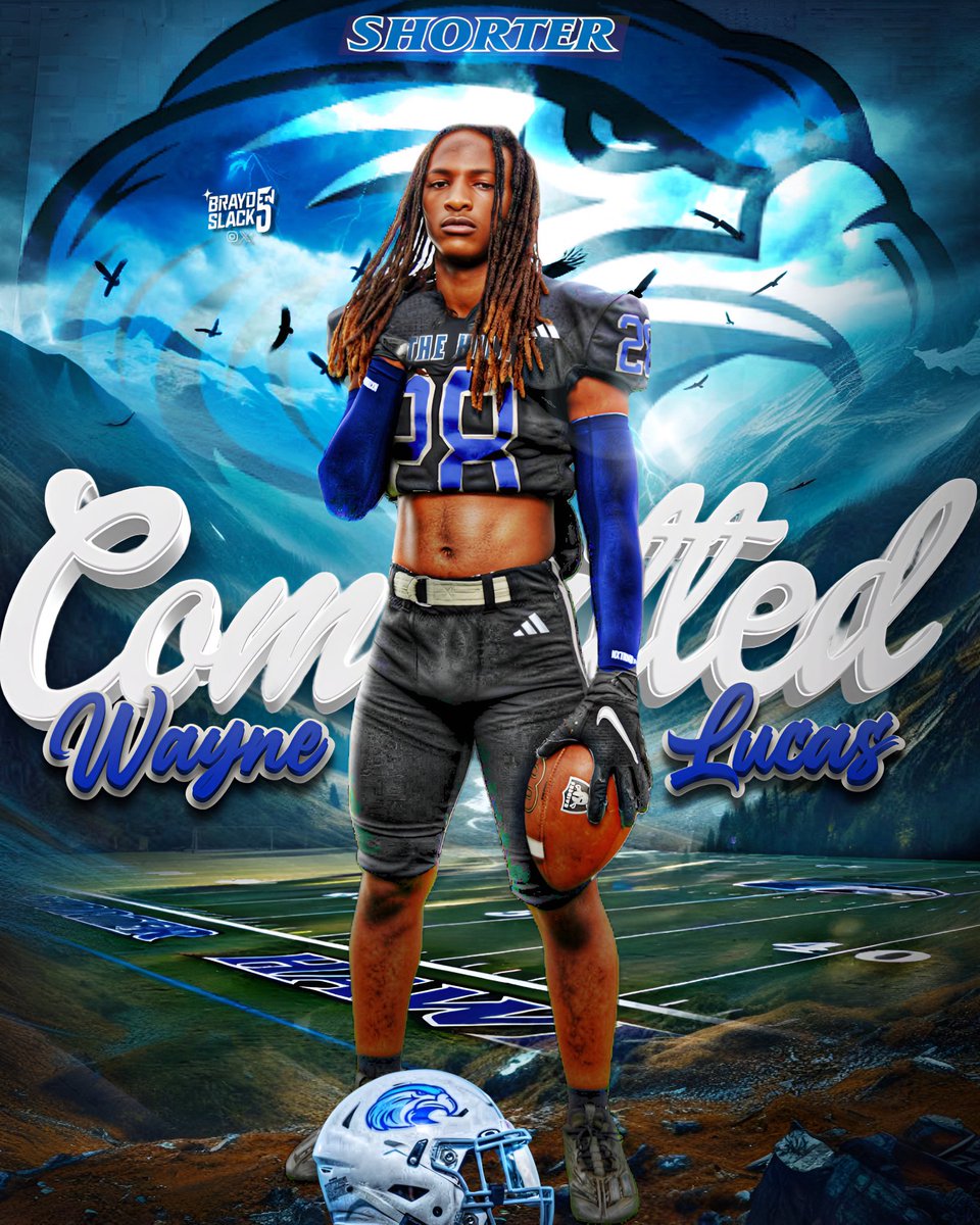 100% COMMITTED!! <a href="/Shorter_FB/">Shorter Hawks Football</a> <a href="/VanSpence10/">Van Spence</a> <a href="/EPHSRecruiting/">EPHSRecruitsFB</a> <a href="/BryceHSweat/">Bryce Sweat</a> <a href="/coachruss23/">Coach Russell</a> <a href="/n_parrott478/">Nicholas Parrott</a> <a href="/RecruitGeorgia/">Recruit Georgia</a> <a href="/NwGaFootball/">NwGa Football</a> <a href="/CoachJBlack/">Coach Black 🏈</a> <a href="/coachmorrison58/">Zach Morrison</a> <a href="/RustyMansell_/">Rusty Mansell</a> <a href="/PrepRedzoneGA/">Prep Redzone Georgia</a>